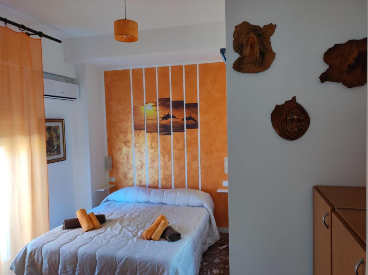 B&B Cefalu Exterior photo