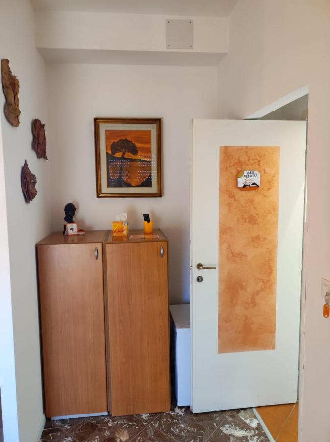 B&B Cefalu Exterior photo