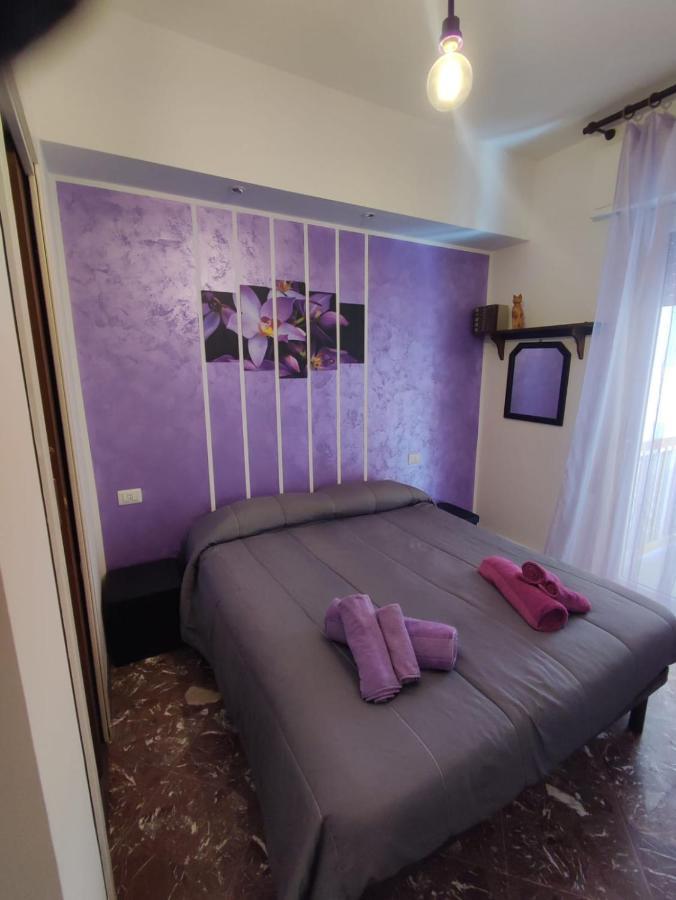 B&B Cefalu Exterior photo