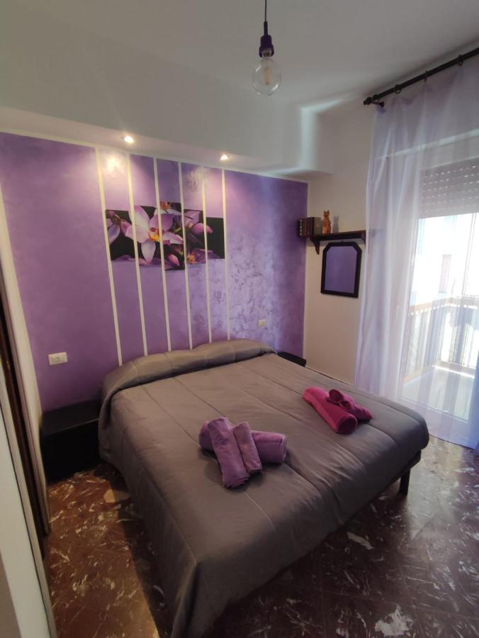 B&B Cefalu Exterior photo