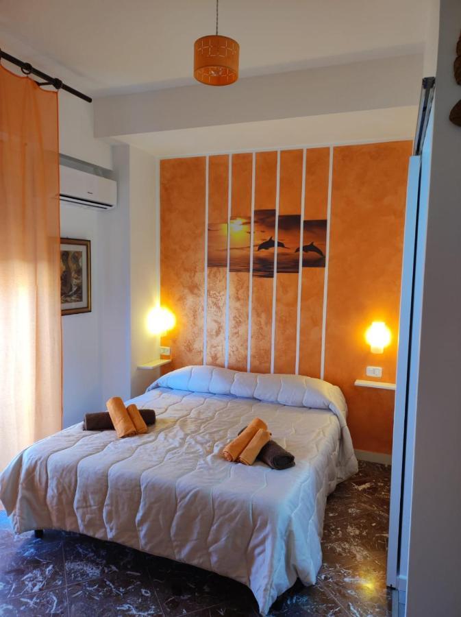 B&B Cefalu Exterior photo