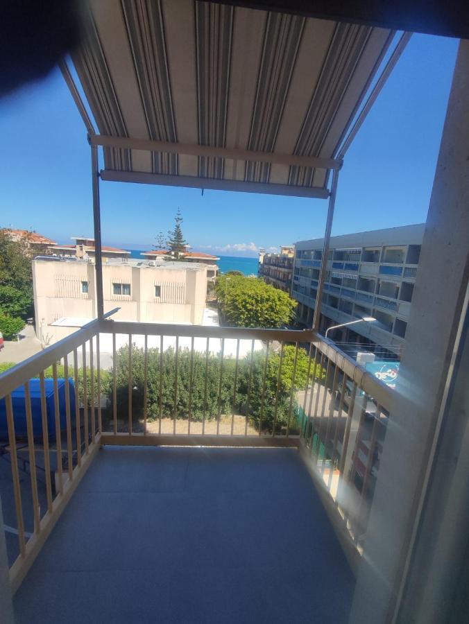 B&B Cefalu Exterior photo