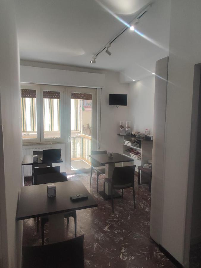 B&B Cefalu Exterior photo