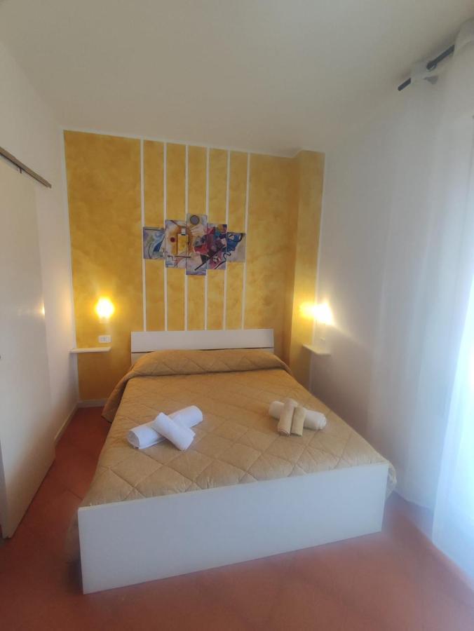 B&B Cefalu Exterior photo