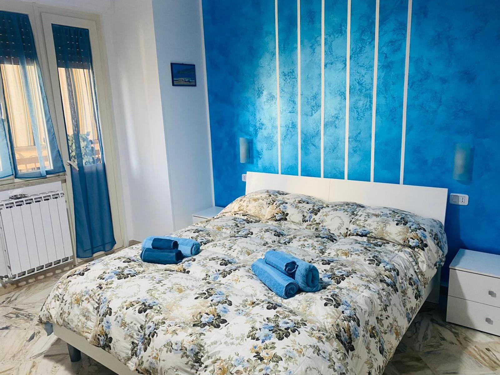B&B Cefalu Exterior photo