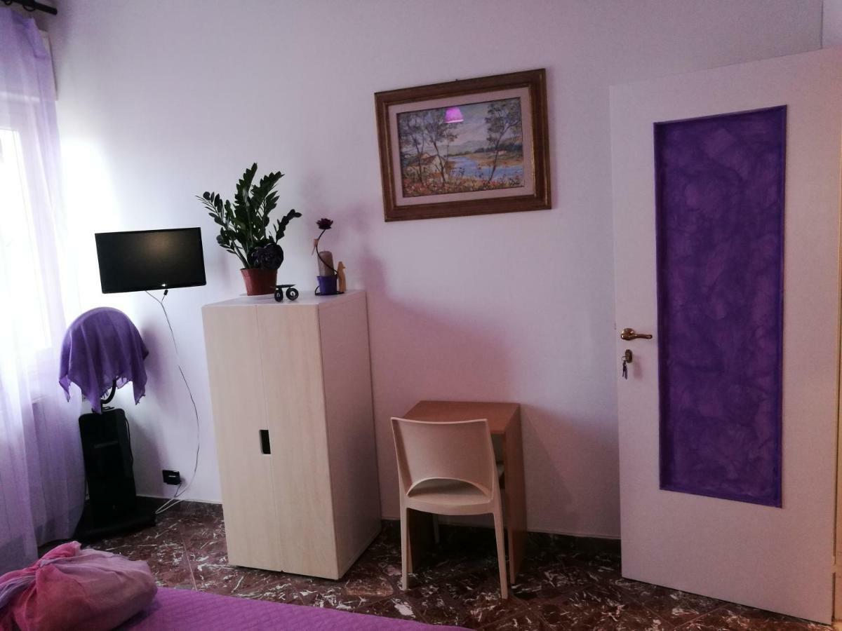 B&B Cefalu Exterior photo