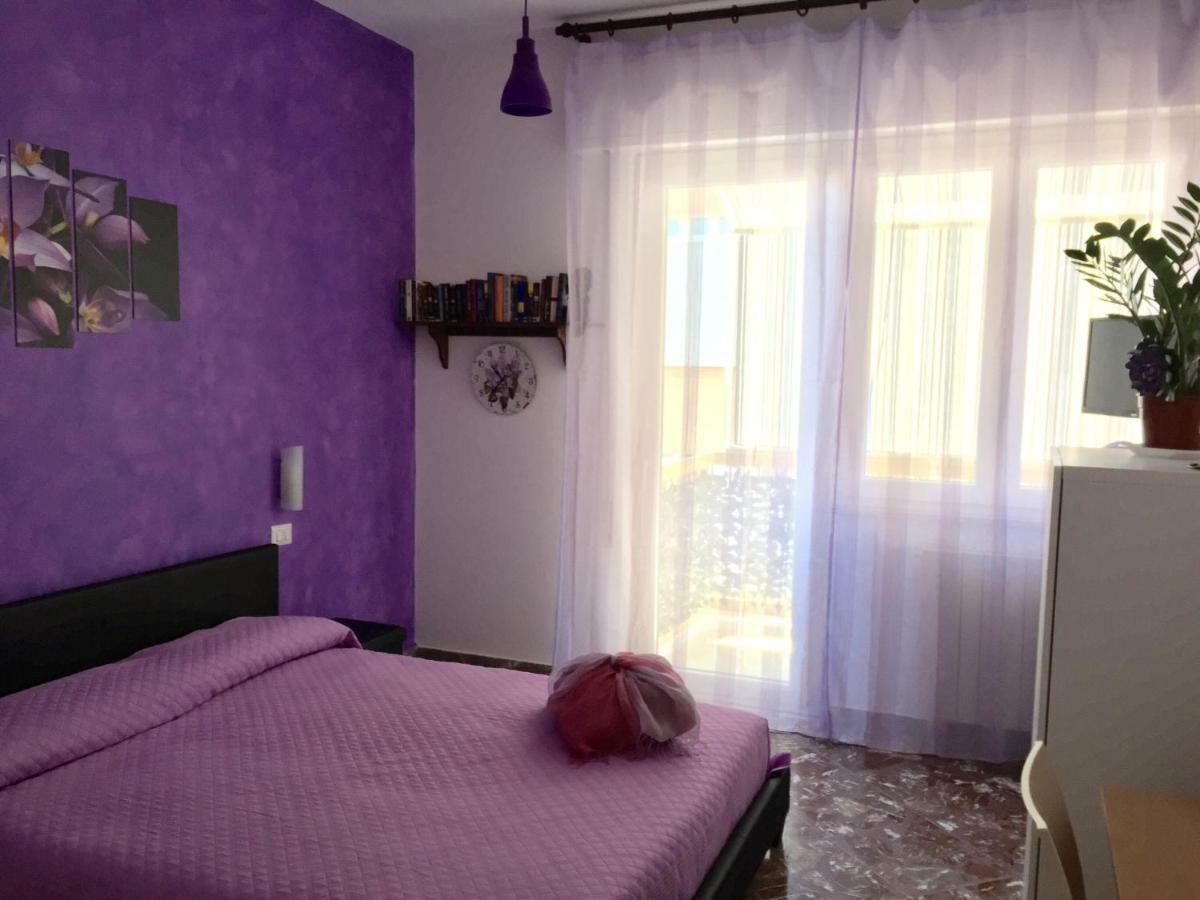 B&B Cefalu Exterior photo